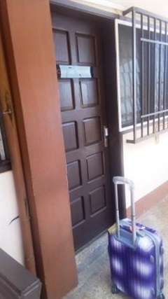 Bureau du chef brigade 